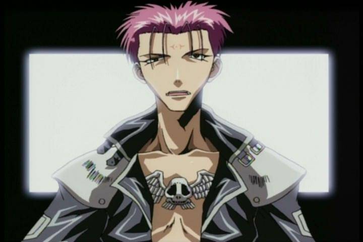 Otaku Gallery  / Anime e Manga / Saiyuki / Personaggi / Kenren / kenren_4.jpg